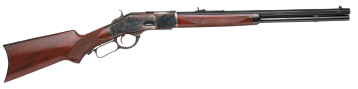 TF 1873 Trapper 18" .357MAG Lever Action Rifle - Tuned