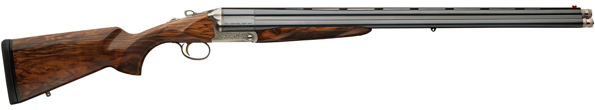 Charles Daly Triple Crown 20GA/28GA Shotgun Set
