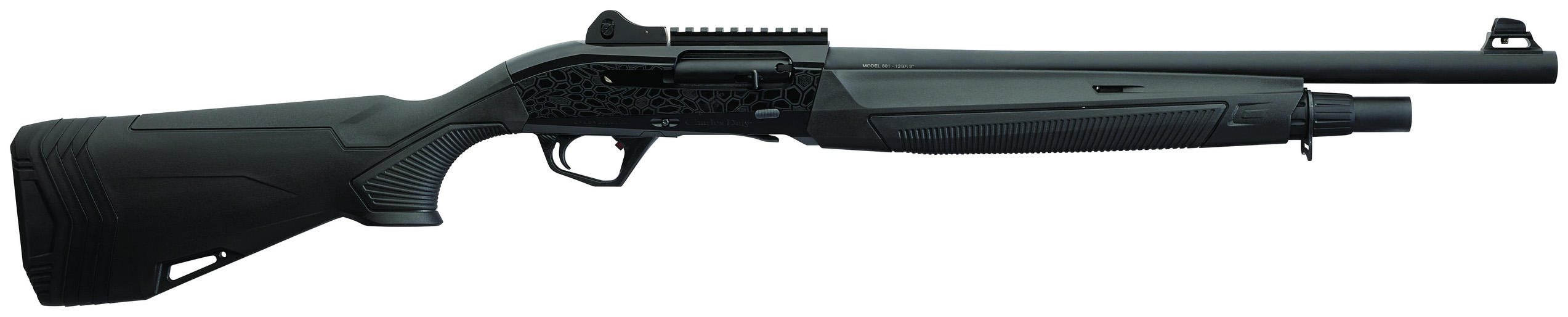 Charles Daly 601 Sport 12GA Semi Auto Shotgun
