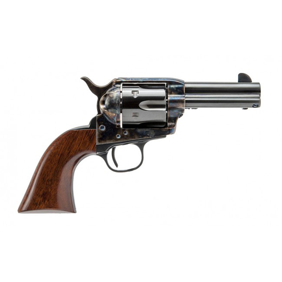 Cimarron New Sheriff .357 Magnum Revolver 3.5"