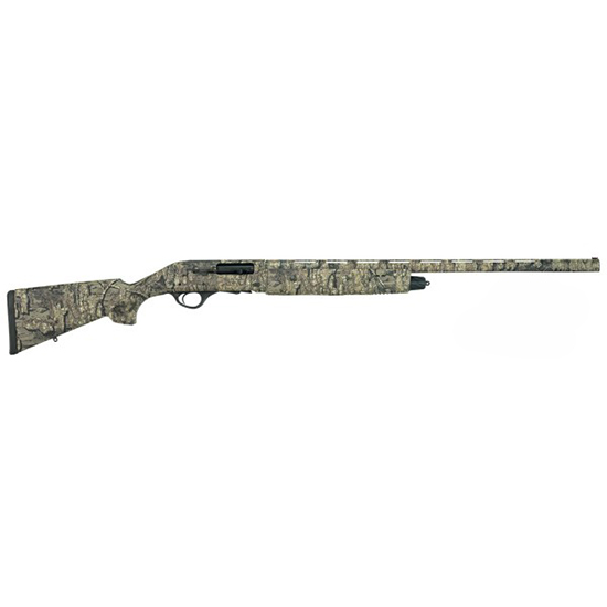 Escort PS Semi-Auto Shotgun 12ga 3″ Chamber 4rd Capacity 28″ Barrel Mossy Oak Timber Stock - No Credit Card Fees - Low, flat rate shipping