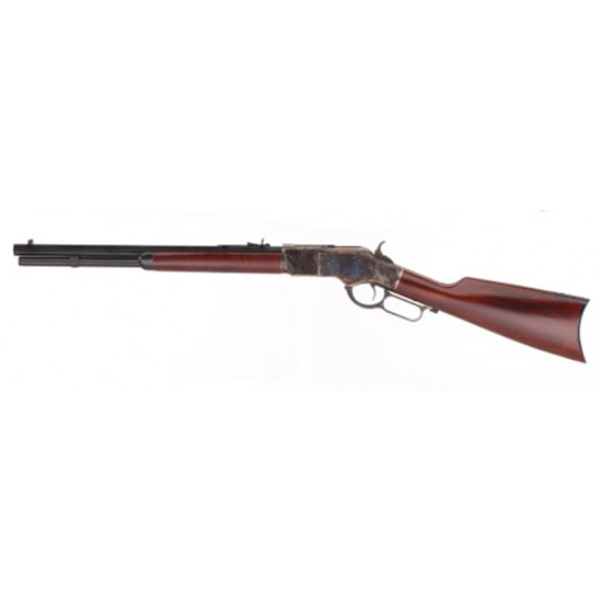 Uberti 1873 Trapper .357 Magnum Lever Action Rifle