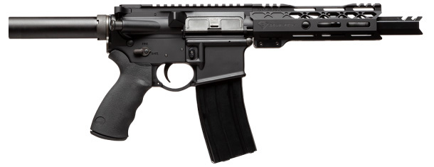 DSC ARP7 Pistol 5.56 NATO 7.5" 30RD Semi-Auto