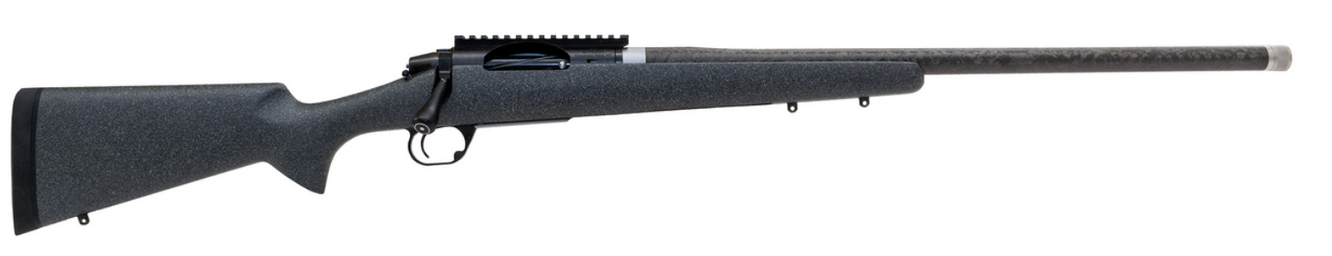 Proof Elevation 2.0 Rifle - 25 Creedmoor, Black Granite