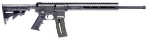 MBGL GOAT-15 HELIUM .22LR Semi-Auto Rifle