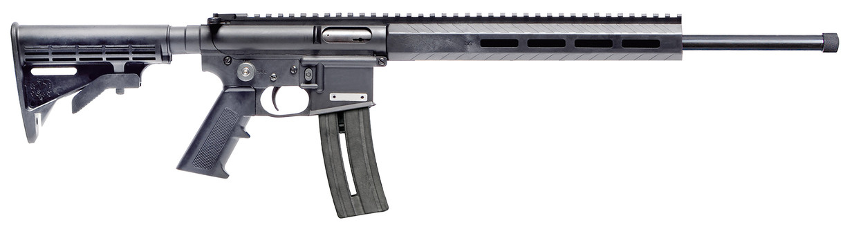 MBGL GOAT-15 HELIUM .22LR Semi-Auto Rifle