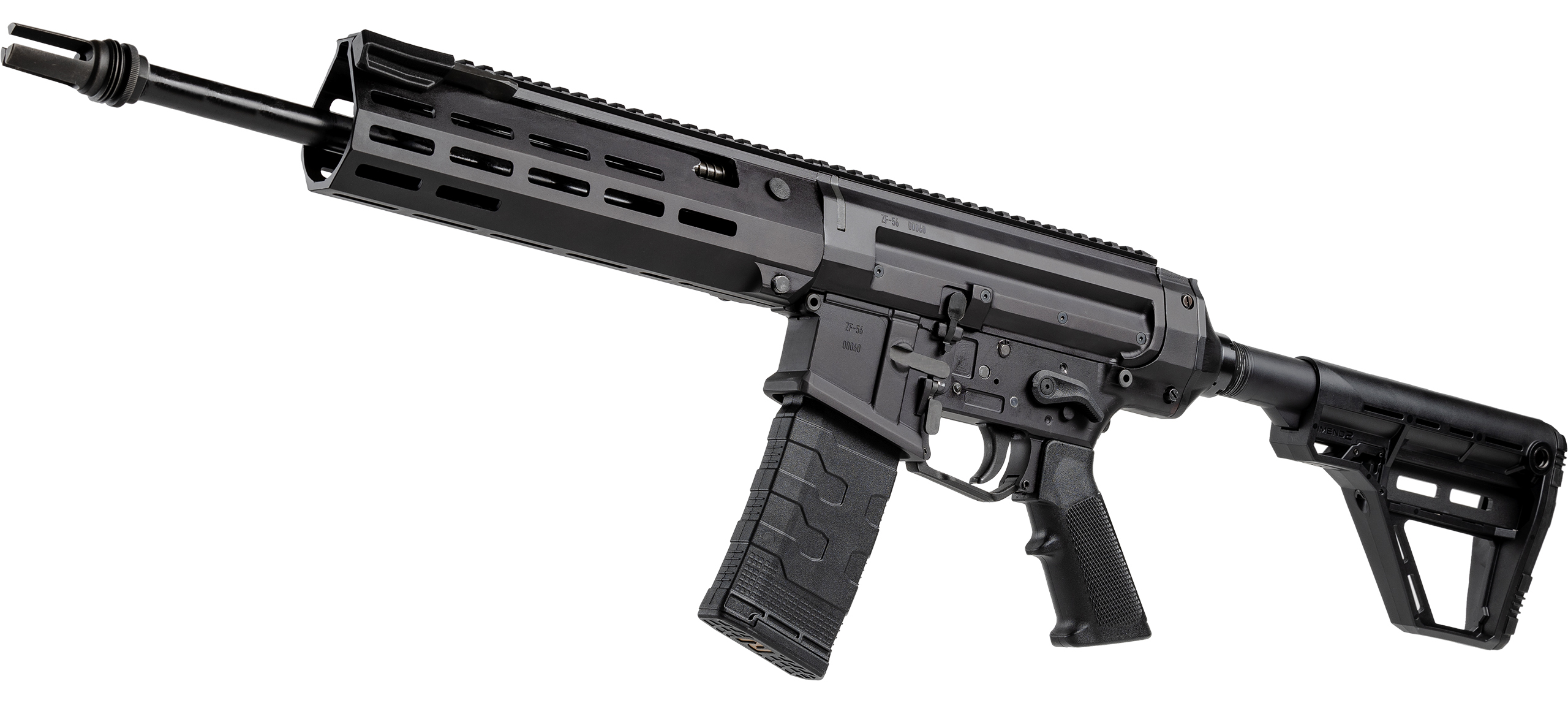 Zenith ZF-56 5.56 NATO Semi-Auto Rifle