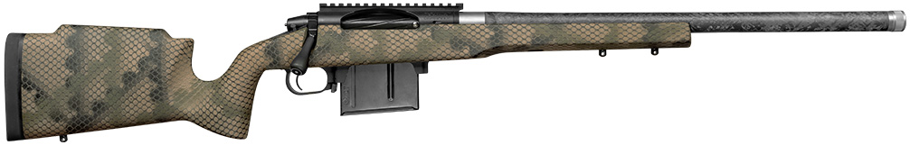 Proof Elevation MTR 2.0 6mm Creedmoor Rifle