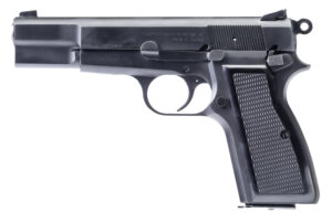 Century Arms Centurion 14 9mm Semi Auto Handgun