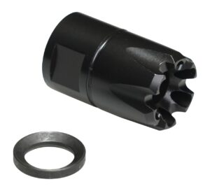 CMMG ZEROED Compensator Linear 9mm