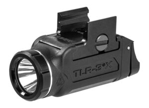 Streamlight TLR-3X Weapon Light for SIG Sauer P365/XL