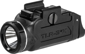 Streamlight TLR-3X USB Weapon Light - 300 Lumens