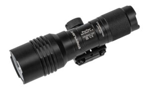 Streamlight ProTac Rail Mount 1LX Weapon Light