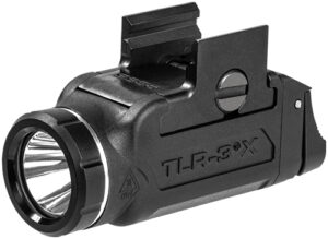 Streamlight TLR-3X Weapon Light for SIG P365/XL