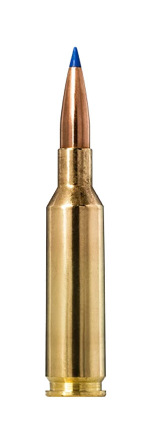 Norma Bondstrike 6mm Ammunition 105gr - 20 Rounds