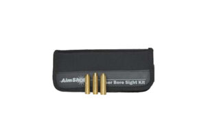 AimShot MBS223 Red Laser Bore Sight Kit