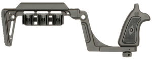 Taurus Raging Hunter Stock by Midwest Industries