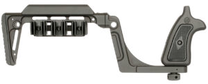 Midwest Industries Taurus Judge Stock - Bounty Hunter