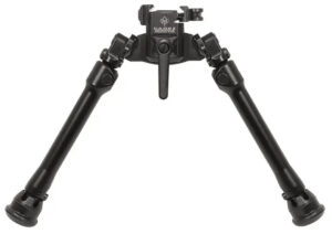 CDX Falcon Lite Bipod 7431K102SP - Lightweight Stability