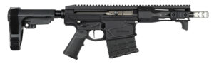 NEMO OMEN NITEMARE 300 Win Mag Rifle - Premium Performance