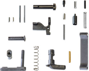 Geissele Standard AR Lower Parts Kit