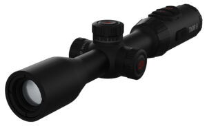 ATN ThOR 6 Elite 384 2.5-20x Thermal Optic Sight
