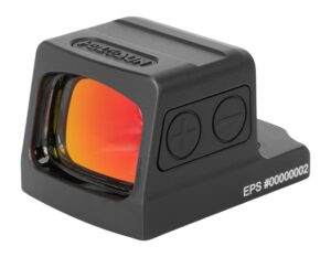 Holosun EPS-GD-2 Enclosed Pistol Sight 2MOA Gold Dot