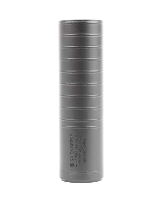 SilencerCo Spectre 9 Suppressor - 9mm Silencer