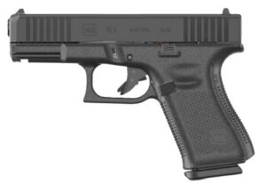 Glock 19 9mm Luger FS - 15-Round Semi-Auto Handgun