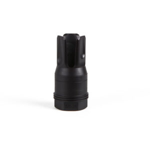 SIG Sauer Flash Hider 7.62 Clutch-Lok QD Mount