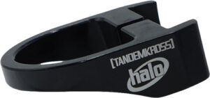 Tandemkross Halo Charging Ring for Ruger Mark III/IV