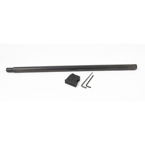 CZ 457 Varmint Barrel Set 22LR 20in Nitride