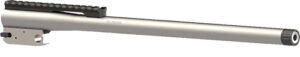 SSK Encore Barrel 30-30 Win - 18" Threaded Stainless Steel
