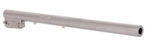 SSK Contender Barrel 300AAC - 10" Stainless Steel