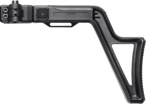 KRISS G3 Folding Stock Black Accessory
