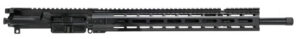 PWS MK118 MOD 1-M Upper 6mm ARC 18" Threaded