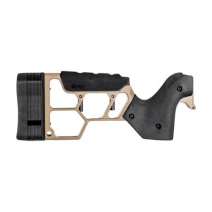 MDT LSS Gen3 STS Buttstock Flat Dark Earth