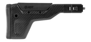 MDT HNT Folding Rifle Buttstock 114410BCF