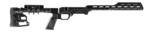 MDT LSS Gen3 Ruger Chassis for Right Hand Tactical