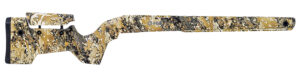 MDT Carbon Fiber Rifle Stock for Remington 700