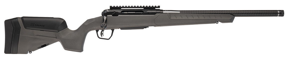 Savage 110 Carbon Hunter 7MM PRC Bolt Action Rifle