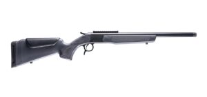 CVA Scout .22 ARC Single Shot Rifle - 20" Barrel