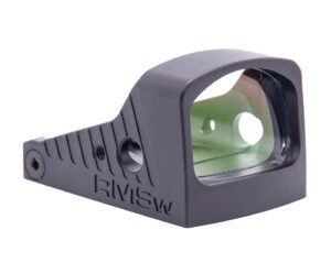 Shield RMSW 4 MOA Glass Reflex Red Dot Sight