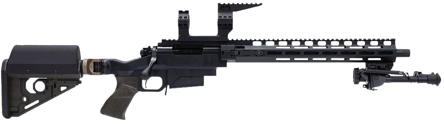 Larue Tactical LTBCSIETE308W .308 Win Bolt Action Rifle