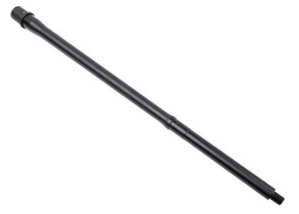 CMMG 22 ARC 20″ AR Barrel – 4140CM Nitride Finish