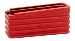 Area 419 Plus 4 Mag Extension Red