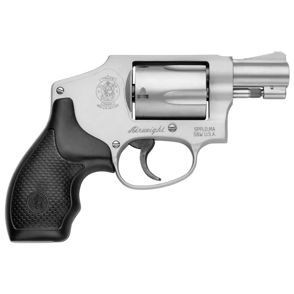 Smith Wesson 642 Airweight .38 Special Revolver