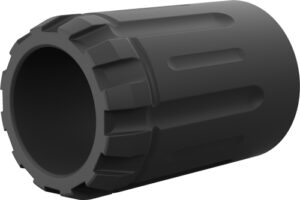 Breek Arms Trash Shield Hub - Blast Shield Compatible
