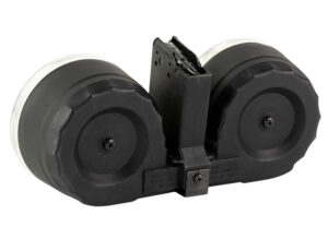 KCI USA AK 100rd Drum Magazine .223/5.56 NATO