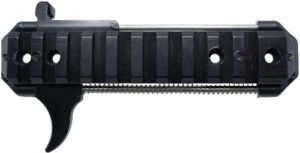 Tandemkross Ruger 10/22 Charging Handle & Picatinny Base